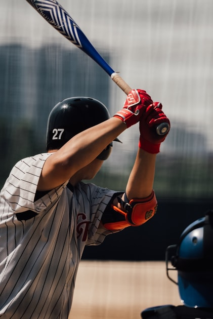 Unlocking Scholarship Opportunities for Baseball Players